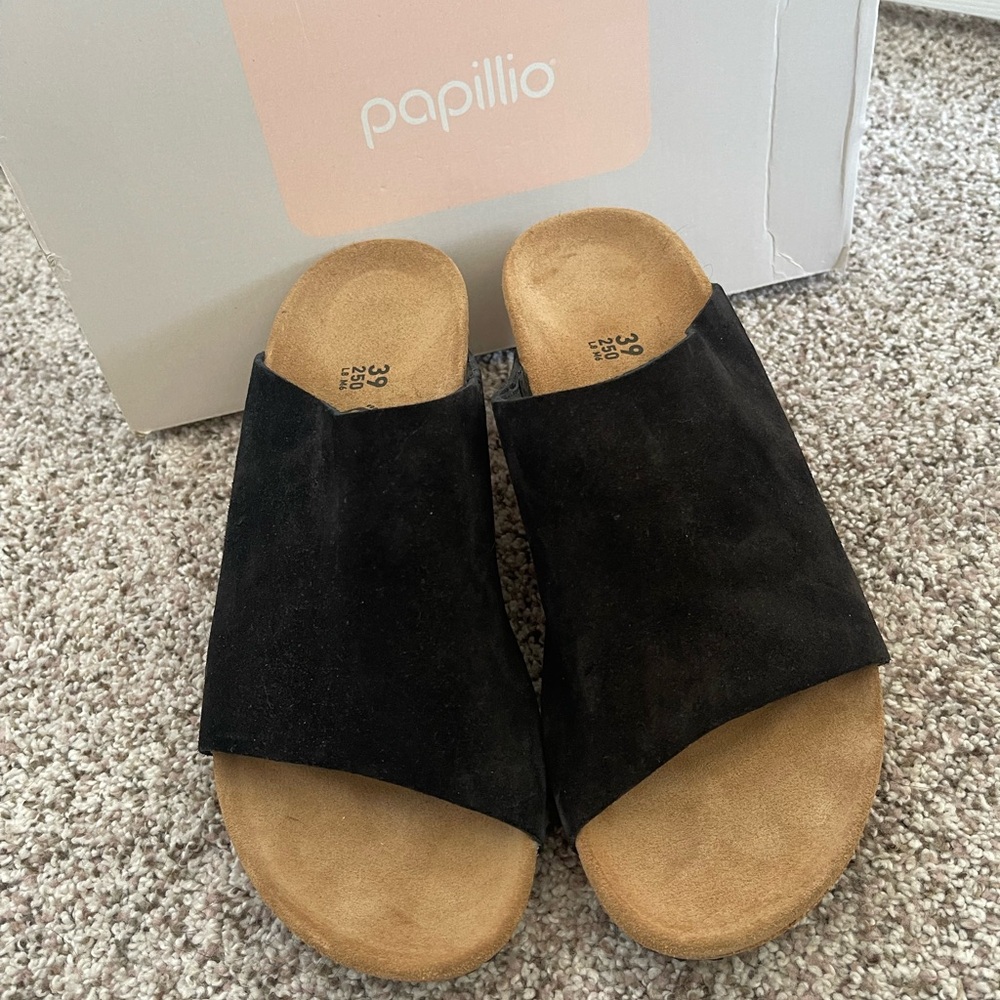 Birkenstock Wedge
